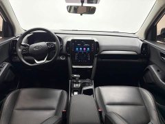 Beijing Hyundai ix35 2.0L automatic two-wheel drive GLS leading version - фото 6