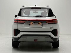 Beijing Hyundai ix35 2.0L automatic two-wheel drive GLS leading version - фото 8