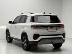 Beijing Hyundai ix35 2.0L automatic two-wheel drive GLS leading version - фото 9