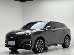 Changan UNI-K 2021 2.0T all-wheel drive premium - фото 1