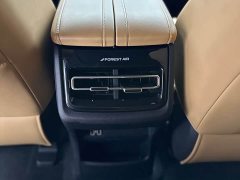 Changan UNI-K 2021 2.0T all-wheel drive premium - фото 10