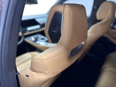 Changan UNI-K 2021 2.0T all-wheel drive premium - фото 11