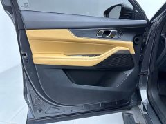 Changan UNI-K 2021 2.0T all-wheel drive premium - фото 12