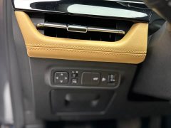 Changan UNI-K 2021 2.0T all-wheel drive premium - фото 13