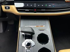 Changan UNI-K 2021 2.0T all-wheel drive premium - фото 15