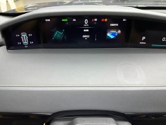 Changan UNI-K 2021 2.0T all-wheel drive premium - фото 17