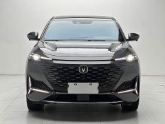Changan UNI-K 2021 2.0T all-wheel drive premium - фото 2