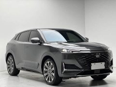 Changan UNI-K 2021 2.0T all-wheel drive premium - фото 3