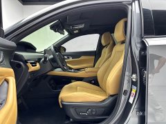 Changan UNI-K 2021 2.0T all-wheel drive premium - фото 4