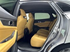 Changan UNI-K 2021 2.0T all-wheel drive premium - фото 5