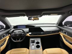 Changan UNI-K 2021 2.0T all-wheel drive premium - фото 6