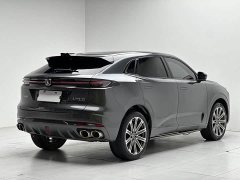 Changan UNI-K 2021 2.0T all-wheel drive premium - фото 7