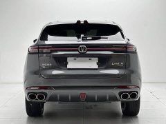 Changan UNI-K 2021 2.0T all-wheel drive premium - фото 8