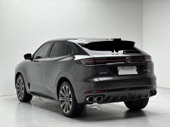 Changan UNI-K 2021 2.0T all-wheel drive premium - фото 9