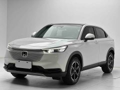 Lynk & Co Binzhi 1.5L CVT technology version - фото 1