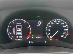 Lynk & Co Binzhi 1.5L CVT technology version - фото 11