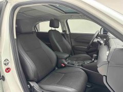 Lynk & Co Binzhi 1.5L CVT technology version - фото 14