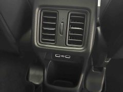 Lynk & Co Binzhi 1.5L CVT technology version - фото 18