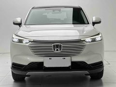Lynk & Co Binzhi 1.5L CVT technology version - фото 2