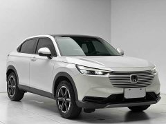 Lynk & Co Binzhi 1.5L CVT technology version - фото 3