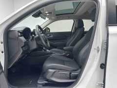 Lynk & Co Binzhi 1.5L CVT technology version - фото 4