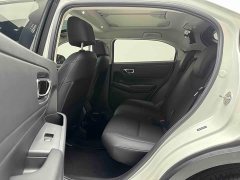 Lynk & Co Binzhi 1.5L CVT technology version - фото 5