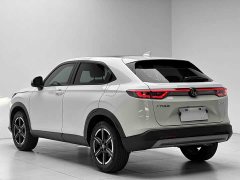 Lynk & Co Binzhi 1.5L CVT technology version - фото 7