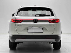 Lynk & Co Binzhi 1.5L CVT technology version - фото 8