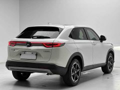 Lynk & Co Binzhi 1.5L CVT technology version - фото 9