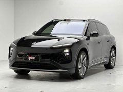 NIO ES6 2023 75kWh - фото 1