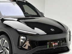 NIO ES6 2023 75kWh - фото 11