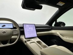NIO ES6 2023 75kWh - фото 15