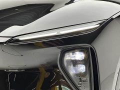 NIO ES6 2023 75kWh - фото 17