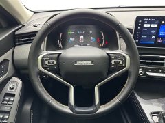 Haval Red Rabbit 2022 Exclusive Edition 1.5T Red Bronze Rabbit - фото 10