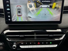 Haval Red Rabbit 2022 Exclusive Edition 1.5T Red Bronze Rabbit - фото 12