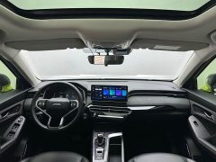 Haval Red Rabbit 2022 Exclusive Edition 1.5T Red Bronze Rabbit - фото 6