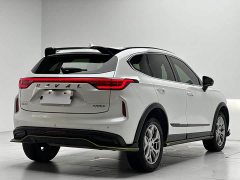 Haval Red Rabbit 2022 Exclusive Edition 1.5T Red Bronze Rabbit - фото 7