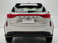Haval Red Rabbit 2022 Exclusive Edition 1.5T Red Bronze Rabbit - фото 8