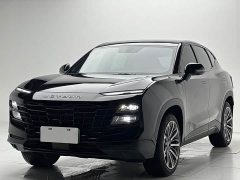 Jetour Monkey King i-DM 2022 1.5T DHT Lightning 01 - фото 1