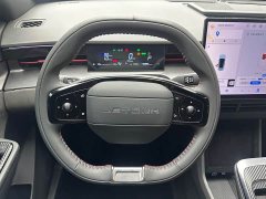 Jetour Monkey King i-DM 2022 1.5T DHT Lightning 01 - фото 10