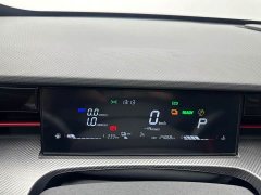 Jetour Monkey King i-DM 2022 1.5T DHT Lightning 01 - фото 11