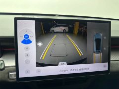 Jetour Monkey King i-DM 2022 1.5T DHT Lightning 01 - фото 12