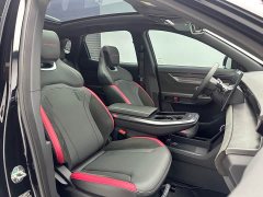 Jetour Monkey King i-DM 2022 1.5T DHT Lightning 01 - фото 15