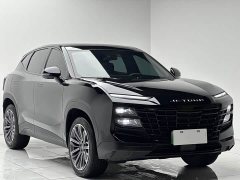 Jetour Monkey King i-DM 2022 1.5T DHT Lightning 01 - фото 3
