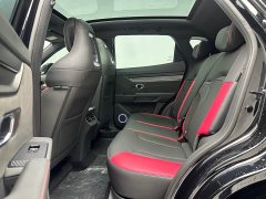 Jetour Monkey King i-DM 2022 1.5T DHT Lightning 01 - фото 5