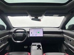 Jetour Monkey King i-DM 2022 1.5T DHT Lightning 01 - фото 6
