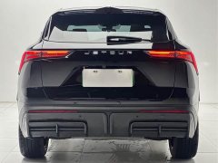 Jetour Monkey King i-DM 2022 1.5T DHT Lightning 01 - фото 8
