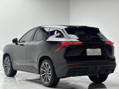 Jetour Monkey King i-DM 2022 1.5T DHT Lightning 01 - фото 9