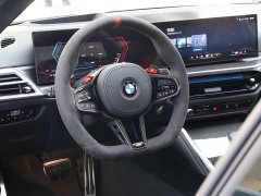 BMW M4 2025 M4 Coupe Nürburgring Official Partnership Limited Edition - фото 10