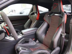 BMW M4 2025 M4 Coupe Nürburgring Official Partnership Limited Edition - фото 12